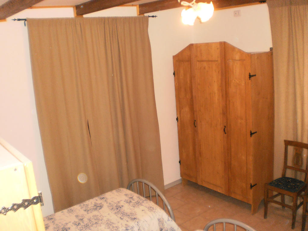 Cantuccio Cengio 部屋 写真
