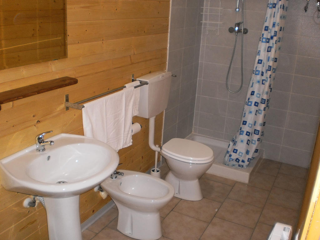 Cantuccio Cengio 部屋 写真