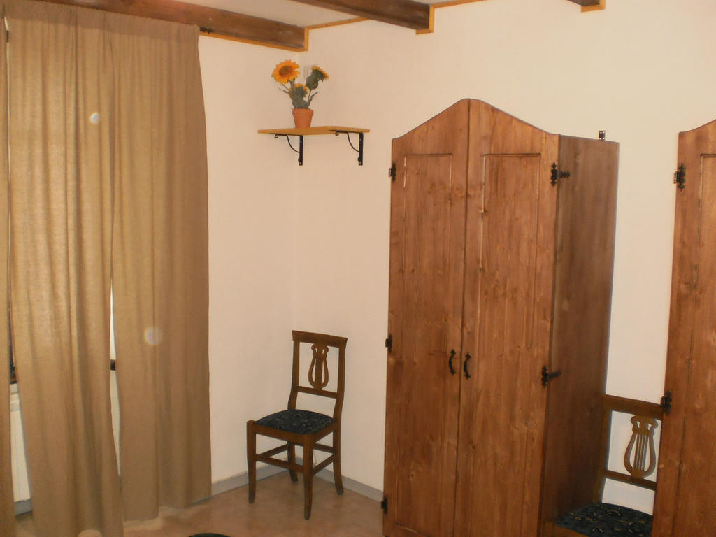 Cantuccio Cengio 部屋 写真